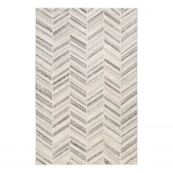 Esprit Home Tapis intérieur / extérieur Cabana - Beige - 80 x 150 cm
