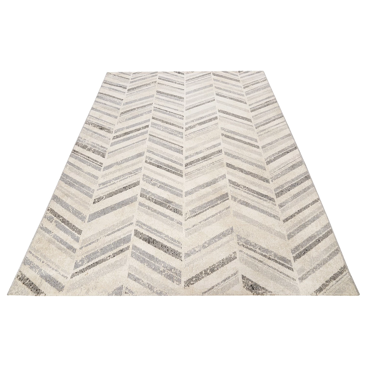 Esprit Home Tapis intérieur / extérieur Cabana - Beige - 80 x 150 cm 6 Esprit Home Tapis intérieur / extérieur Cabana - Beige - 80 x 150 cm – Image 4