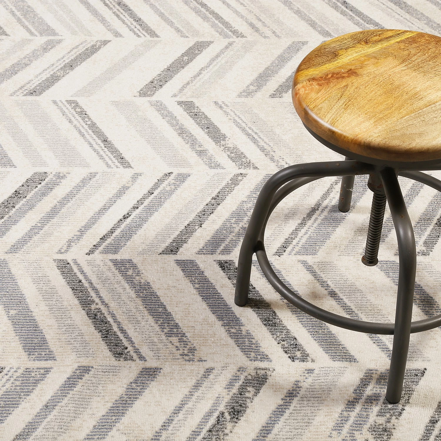 Esprit Home Tapis intérieur / extérieur Cabana - Beige - 80 x 150 cm 7 Esprit Home Tapis intérieur / extérieur Cabana - Beige - 80 x 150 cm – Image 5