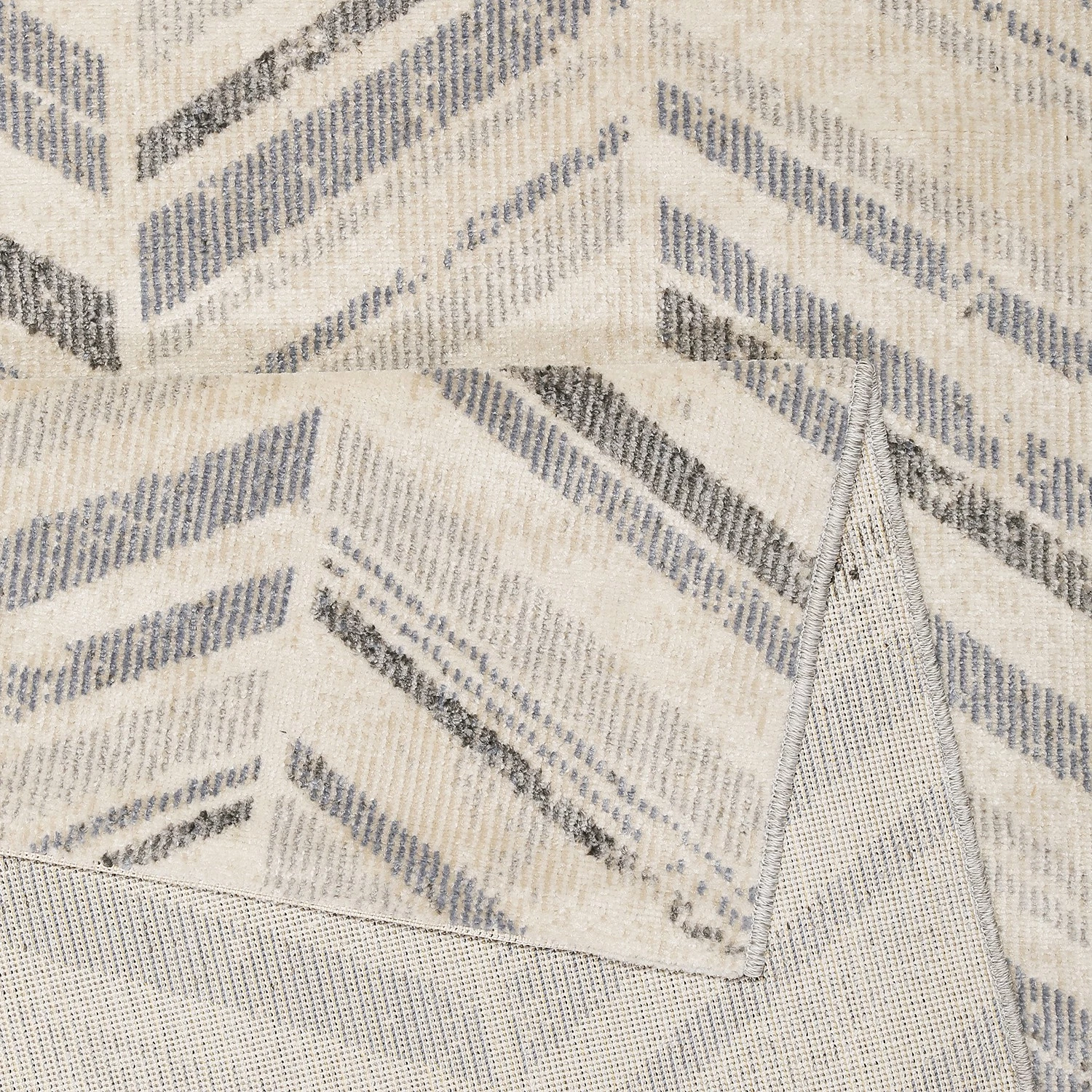 Esprit Home Tapis intérieur / extérieur Cabana - Beige - 80 x 150 cm 10 Esprit Home Tapis intérieur / extérieur Cabana - Beige - 80 x 150 cm – Image 8