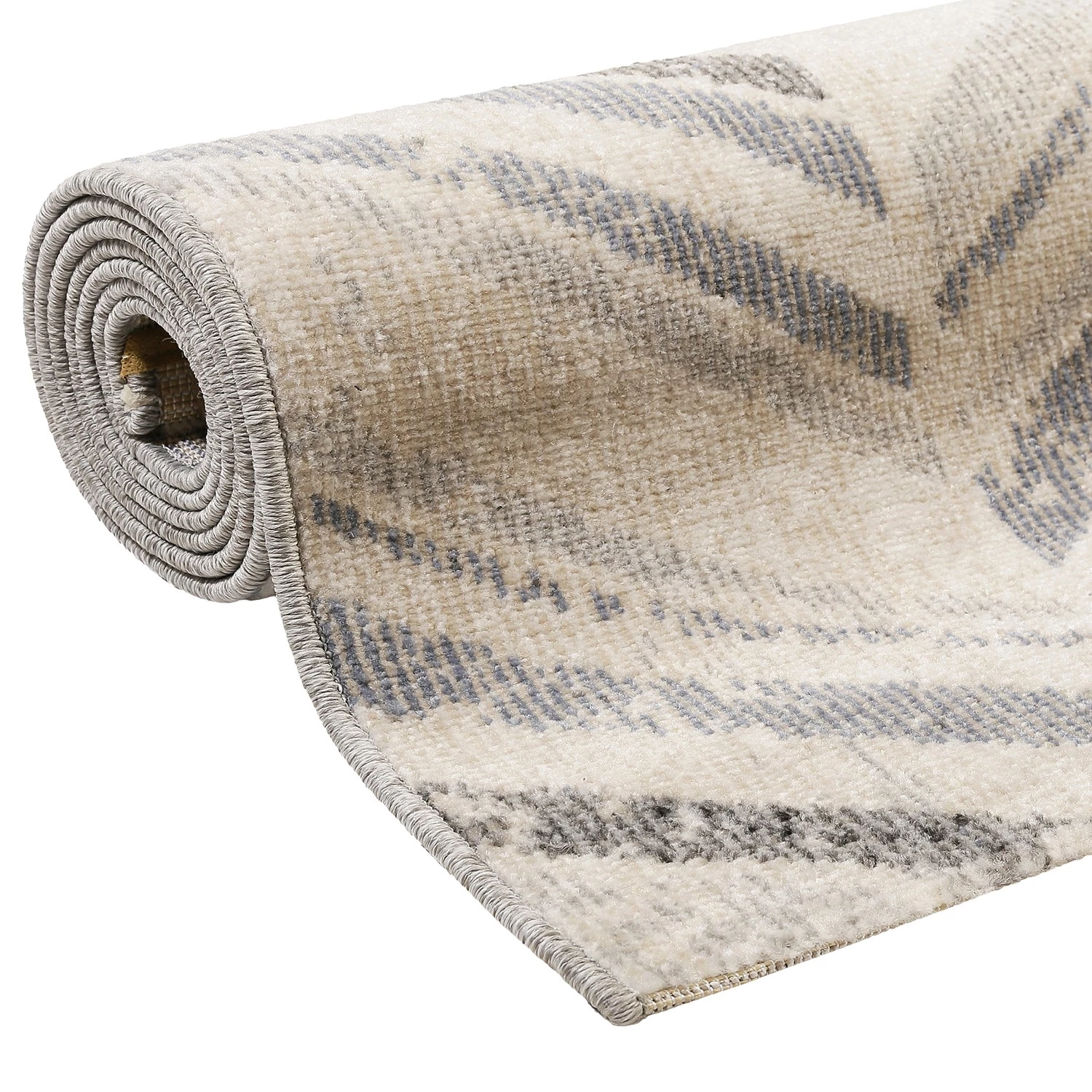Esprit Home Tapis intérieur / extérieur Cabana - Beige - 80 x 150 cm 11 Esprit Home Tapis intérieur / extérieur Cabana - Beige - 80 x 150 cm – Image 9