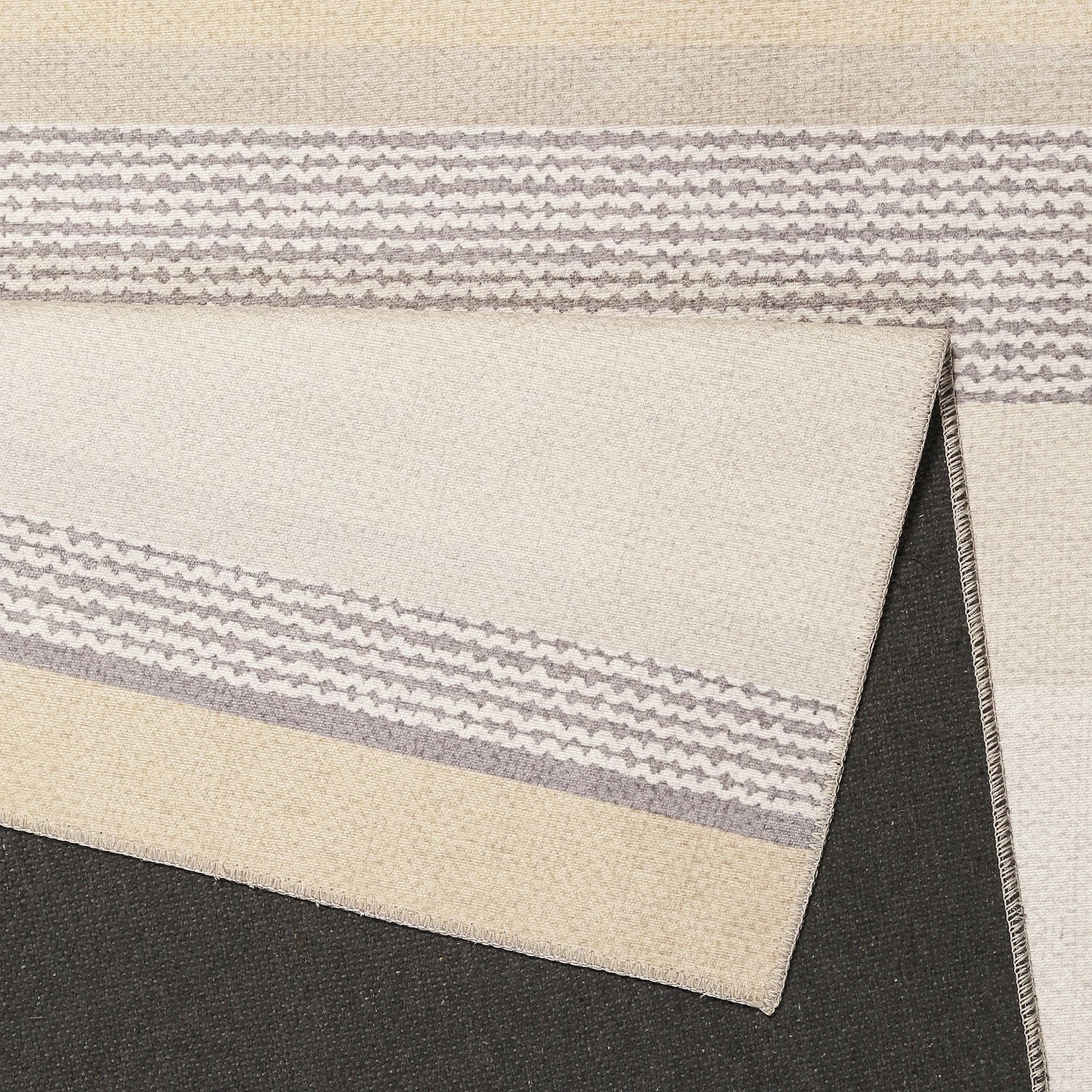 Esprit Home Tapis Ben - Couleur pastel abricot - 130 x 190 cm 11 Esprit Home Tapis Ben - Couleur pastel abricot - 130 x 190 cm – Image 9