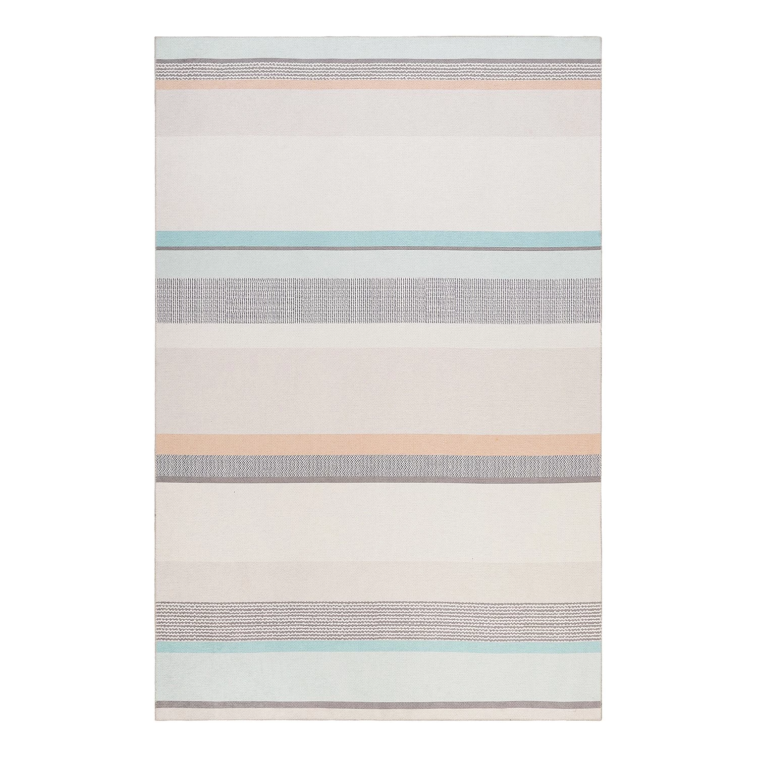 Esprit Home Tapis Ben - Couleur pastel abricot - 130 x 190 cm 3 Esprit Home Tapis Ben - Couleur pastel abricot - 130 x 190 cm