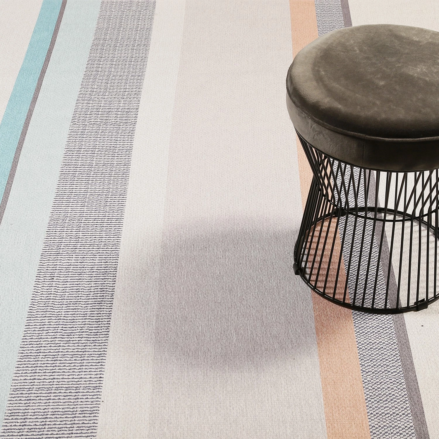 Esprit Home Tapis Ben - Couleur pastel abricot - 130 x 190 cm 15 Esprit Home Tapis Ben - Couleur pastel abricot - 130 x 190 cm – Image 13