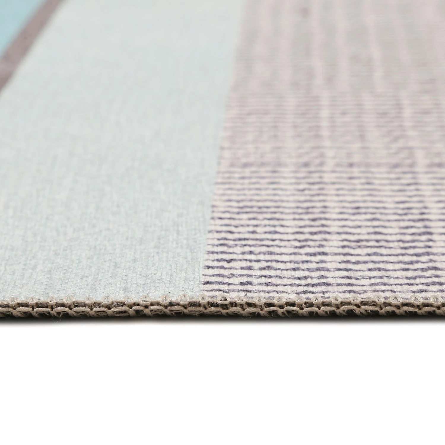 Esprit Home Tapis Ben - Couleur pastel abricot - 130 x 190 cm 17 Esprit Home Tapis Ben - Couleur pastel abricot - 130 x 190 cm – Image 15