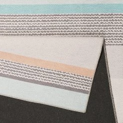 Esprit Home Tapis Ben - Couleur pastel abricot - 130 x 190 cm 34 Esprit Home Tapis Ben - Couleur pastel abricot - 130 x 190 cm -Tapis Soldes Boutique 1000256233 210720 14122100077 DETAILS P000000001000256233