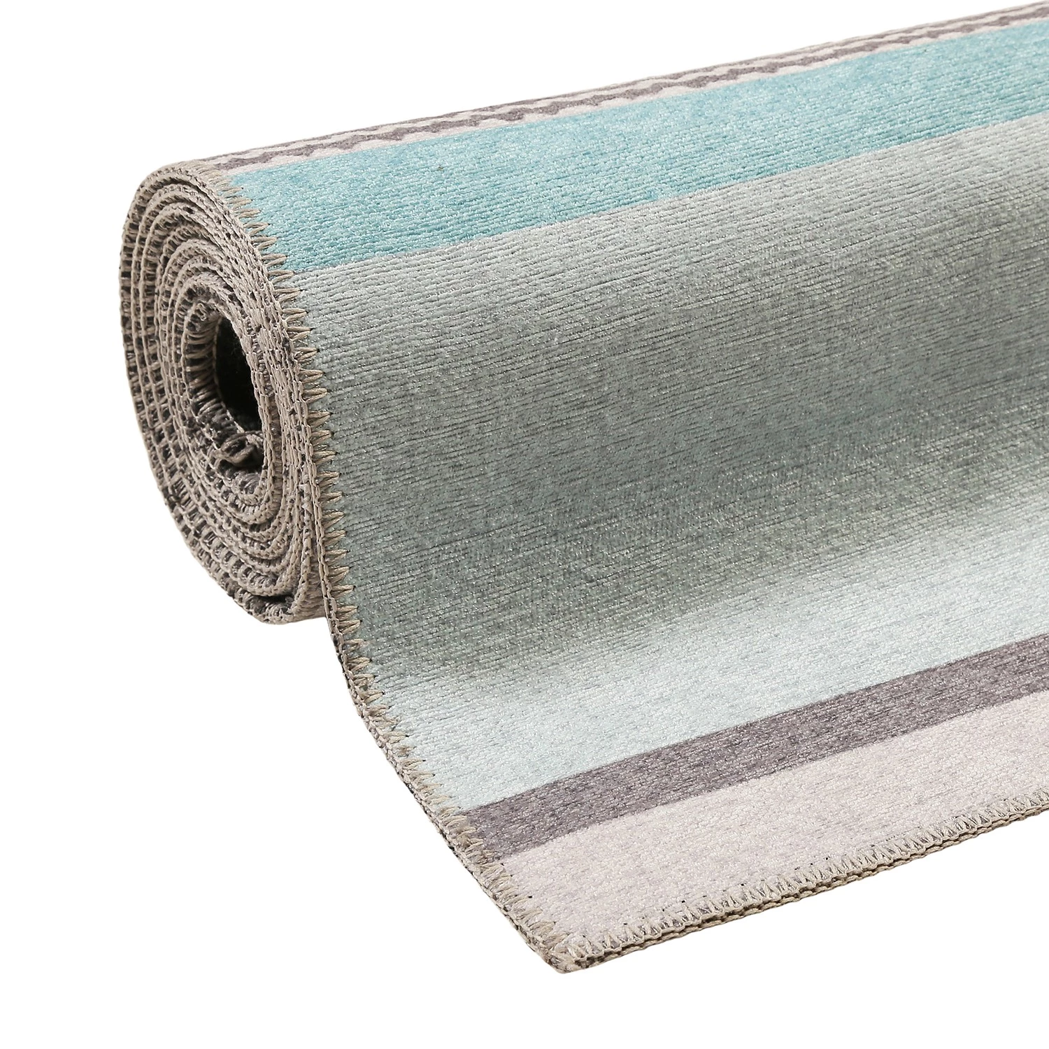 Esprit Home Tapis Ben - Couleur pastel abricot - 130 x 190 cm 19 Esprit Home Tapis Ben - Couleur pastel abricot - 130 x 190 cm – Image 17