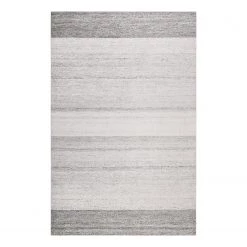 Esprit Home Tapis Perry - Gris - 190 x 290 cm