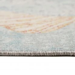 Esprit Home Tapis intérieur / extérieur Rivera - Bleu - 200 x 290 cm -Tapis Soldes Boutique 1000256254 210409 12480000600 DETAILS P000000001000256254