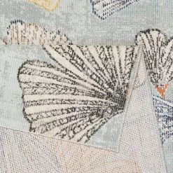 Esprit Home Tapis intérieur / extérieur Rivera - Bleu - 200 x 290 cm -Tapis Soldes Boutique 1000256254 210409 12480100601 DETAILS P000000001000256254