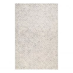 Esprit Home Tapis intérieur / extérieur Amber - Beige / Bleu - 133 x 200 cm
