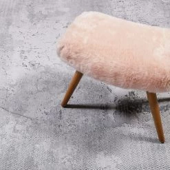 Wecon Home Tapis Radiate - Gris - 60 x 100 cm 13 Wecon Home Tapis Radiate - Gris - 60 x 100 cm -Tapis Soldes Boutique 1000256276 210409 12504800761 DETAILS P000000001000256276