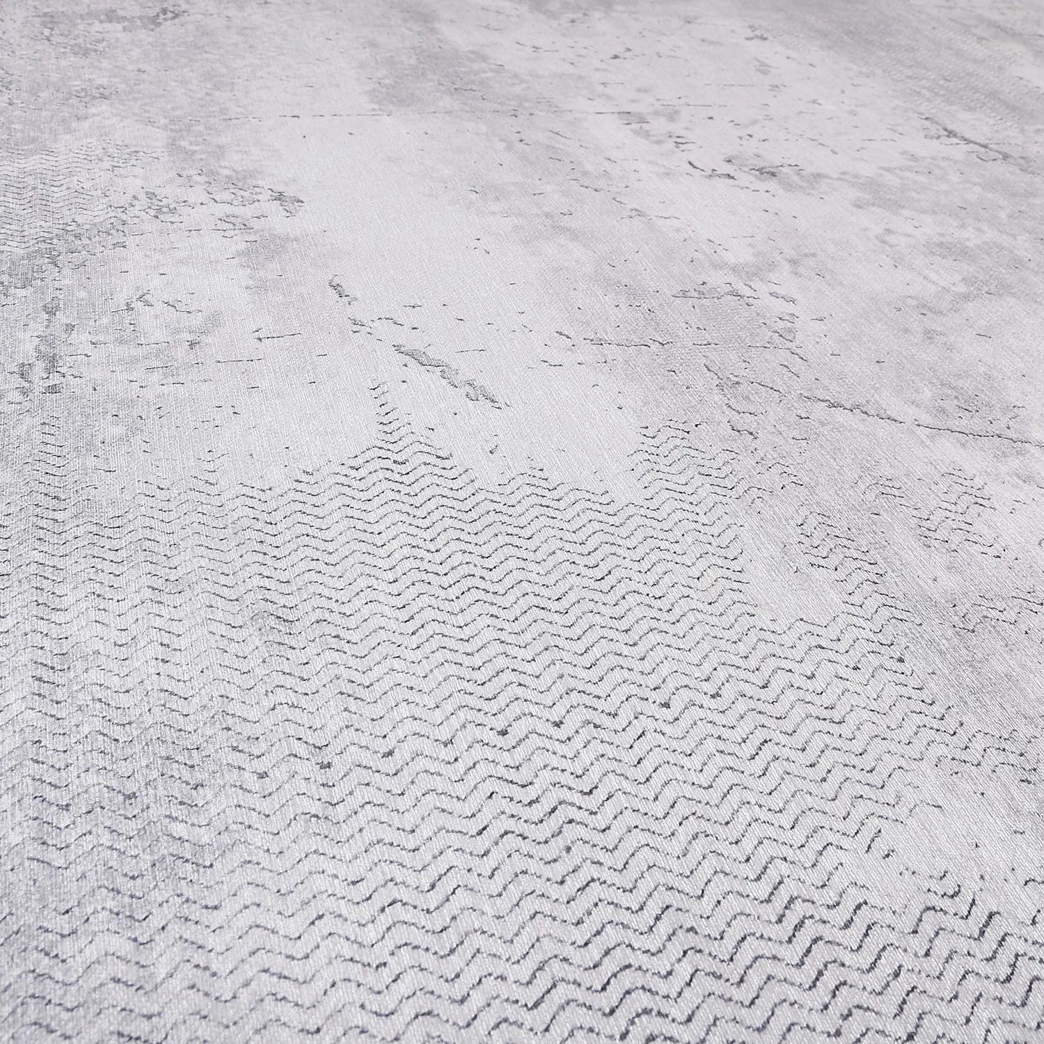 Wecon Home Tapis Radiate - Gris - 60 x 100 cm 7 Wecon Home Tapis Radiate - Gris - 60 x 100 cm – Image 5