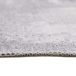 Wecon Home Tapis Radiate - Gris - 60 x 100 cm 15 Wecon Home Tapis Radiate - Gris - 60 x 100 cm -Tapis Soldes Boutique 1000256276 210409 12505000763 DETAILS P000000001000256276