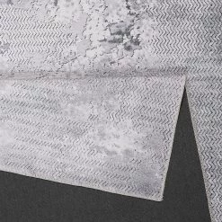 Wecon Home Tapis Radiate - Gris - 60 x 100 cm 16 Wecon Home Tapis Radiate - Gris - 60 x 100 cm -Tapis Soldes Boutique 1000256276 210409 12505100764 DETAILS P000000001000256276