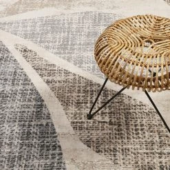 Esprit Home Tapis intérieur / extérieur Leaf - 120 x 170 cm -Tapis Soldes Boutique 1000256288 210409 12522700856 DETAILS P000000001000256288