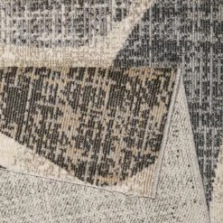 Esprit Home Tapis intérieur / extérieur Leaf - 120 x 170 cm -Tapis Soldes Boutique 1000256288 210409 12523000859 DETAILS P000000001000256288