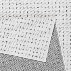 Esprit Home Tapis de couloir Monroe - 80 x 300 cm -Tapis Soldes Boutique 1000256340 210409 12592901251 DETAILS P000000001000256340