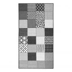 Esprit Home Tapis de couloir Chester
