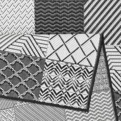 Esprit Home Tapis de couloir Chester -Tapis Soldes Boutique 1000256349 210409 13005401314 DETAILS P000000001000256349