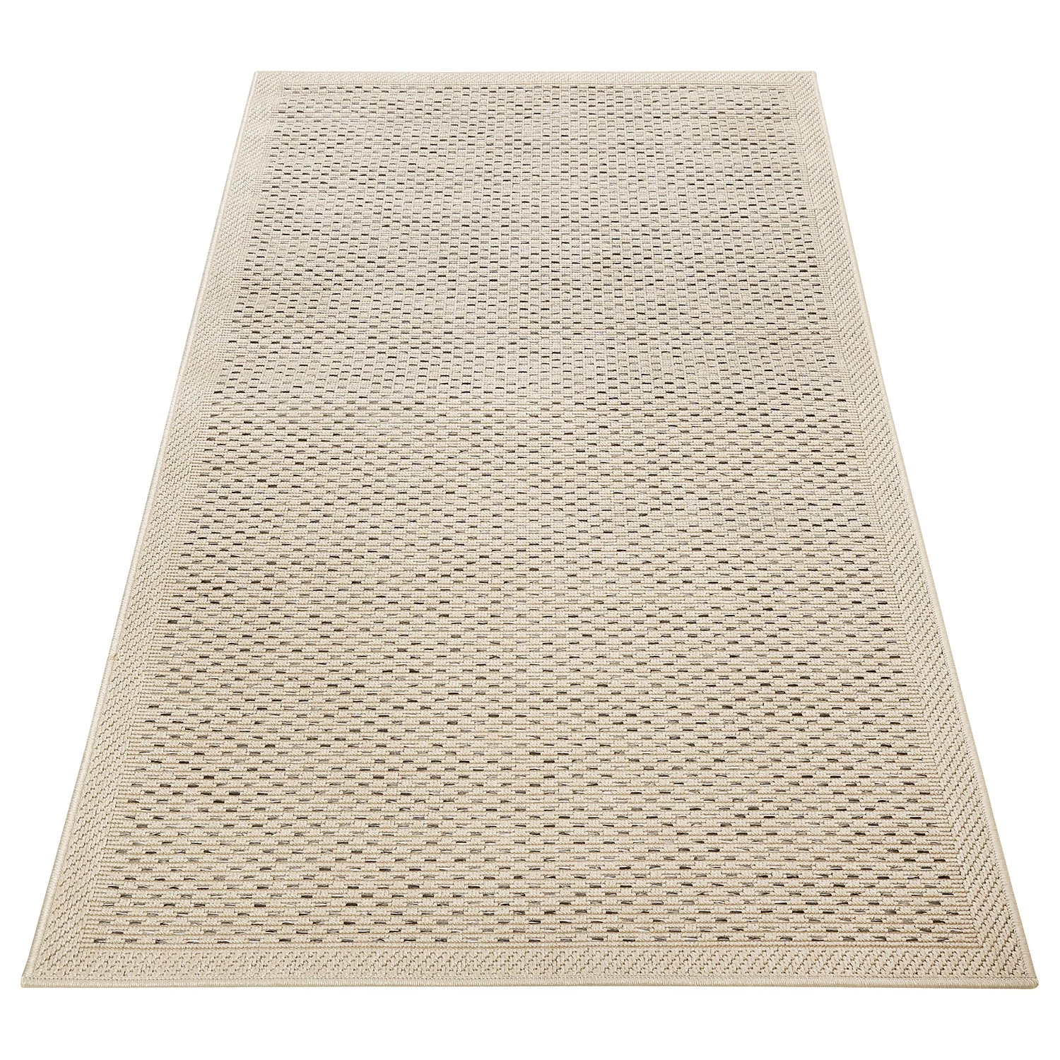 Esprit Home Tapis intérieur / extérieur Newport - 160 x 225 cm 4 Esprit Home Tapis intérieur / extérieur Newport - 160 x 225 cm – Image 2
