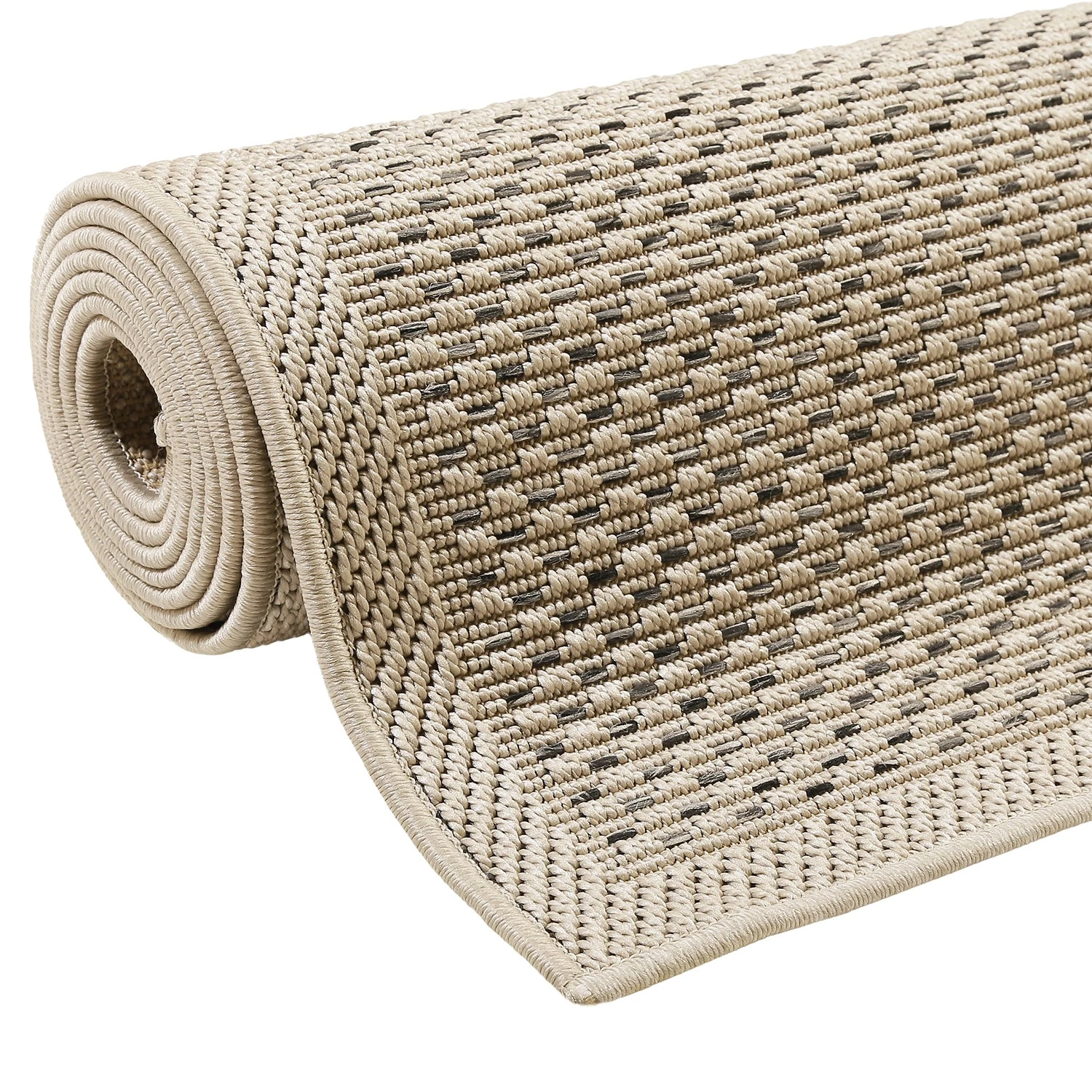 Esprit Home Tapis intérieur / extérieur Newport - 160 x 225 cm 9 Esprit Home Tapis intérieur / extérieur Newport - 160 x 225 cm – Image 7