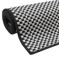 Esprit Home Tapis intérieur / extérieur Racoon - 120 x 170 cm -Tapis Soldes Boutique 1000256354 210409 13014101348 DETAILS P000000001000256354