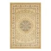 Luxor living Tapis Kendra II - Polypropylène - Crème - 160 x 235 cm