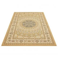 Luxor living Tapis Kendra II - Polypropylène - Crème - 160 x 235 cm 13 Luxor living Tapis Kendra II - Polypropylène - Crème - 160 x 235 cm -Tapis Soldes Boutique 1000257246 210812 13082600003 DETAILS P000000001000257246