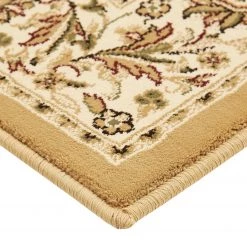 Luxor living Tapis Kendra II - Polypropylène - Crème - 160 x 235 cm 16 Luxor living Tapis Kendra II - Polypropylène - Crème - 160 x 235 cm -Tapis Soldes Boutique 1000257246 210812 13082600006 DETAILS P000000001000257246