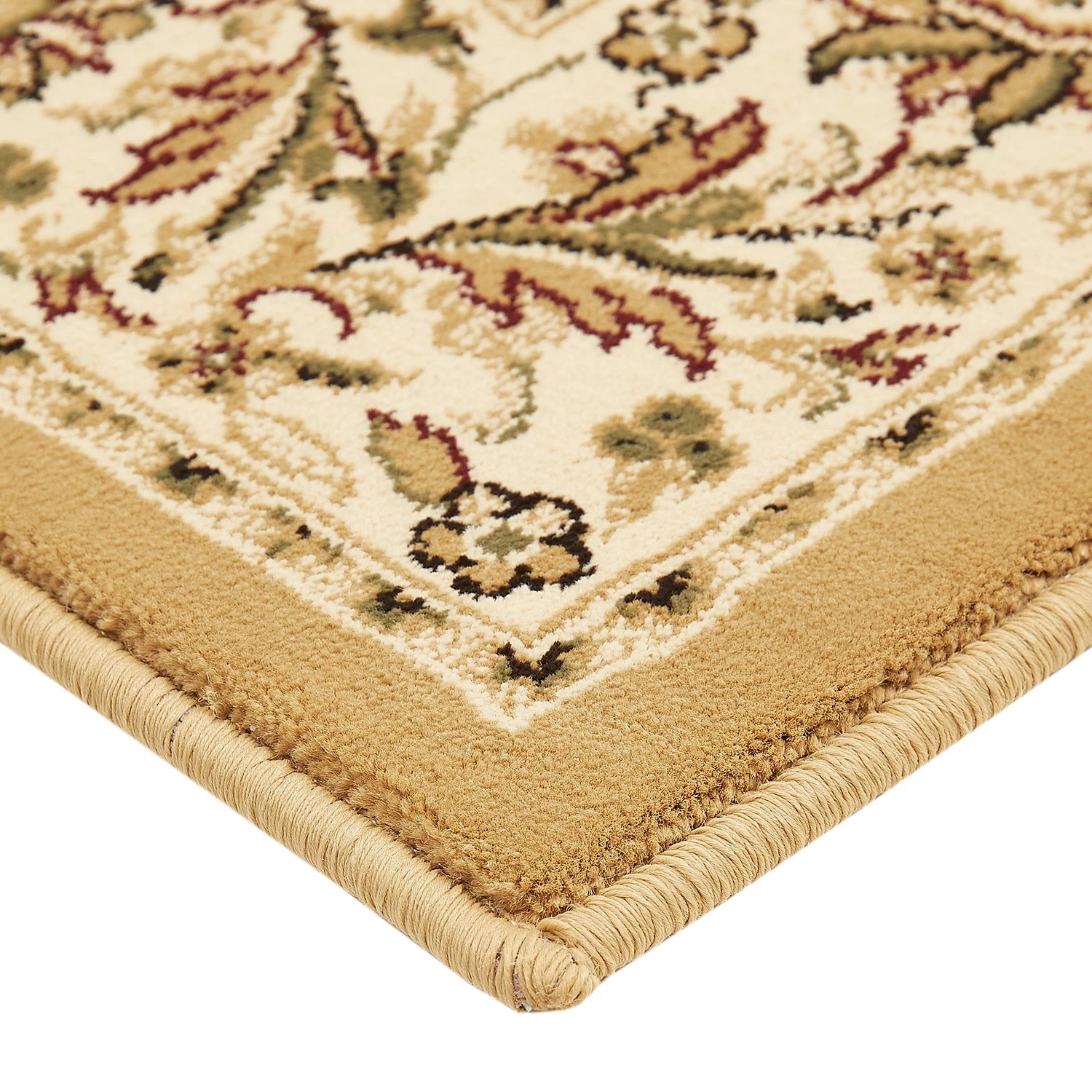 Luxor living Tapis Kendra II - Polypropylène - Crème - 160 x 235 cm 8 Luxor living Tapis Kendra II - Polypropylène - Crème - 160 x 235 cm – Image 6