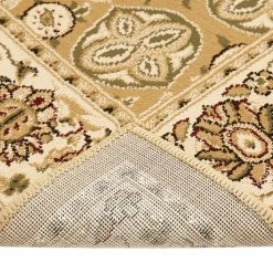 Luxor living Tapis Kendra II - Polypropylène - Crème - 160 x 235 cm 17 Luxor living Tapis Kendra II - Polypropylène - Crème - 160 x 235 cm -Tapis Soldes Boutique 1000257246 210812 13082600007 DETAILS P000000001000257246