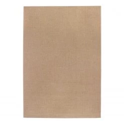 Luxor living Tapis Grossetto - Polypropylène - Beige - 133 x 190 cm
