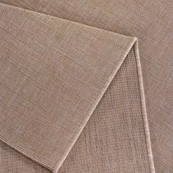 Luxor living Tapis Grossetto - Polypropylène - Beige - 133 x 190 cm -Tapis Soldes Boutique 1000257273 210420 07593200055 DETAILS P000000001000257273