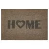 Andiamo Paillasson Kokos Home Heart - Fibres de coco - Gris lumineux -Tapis Soldes Boutique 1000257280 211029 12010300450 IMAGE P000000001000257280