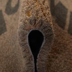 Andiamo Paillasson Kokos Home Heart - Fibres de coco - Gris lumineux -Tapis Soldes Boutique 1000257280 211029 12011500499 DETAILS P000000001000257280