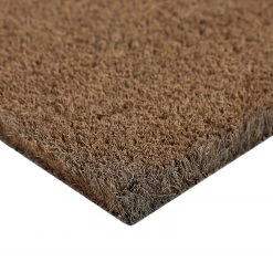 Andiamo Paillasson Kokos Home Heart - Fibres de coco - Gris lumineux -Tapis Soldes Boutique 1000257280 211029 12012000517 DETAILS P000000001000257280