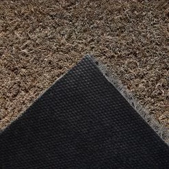 Andiamo Paillasson Kokos Home Heart - Fibres de coco - Gris lumineux -Tapis Soldes Boutique 1000257280 211029 12013000544 DETAILS P000000001000257280