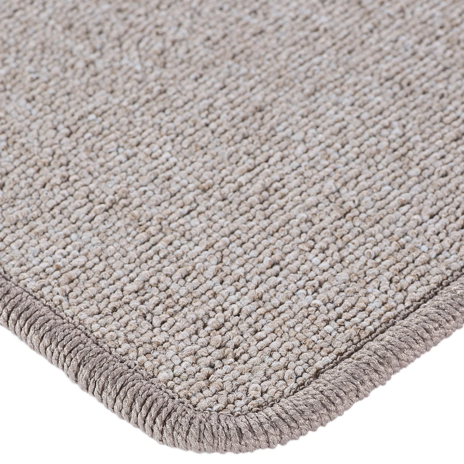 Luxor living Descente de lit Grotone - Polypropylène - Beige 7 Luxor living Descente de lit Grotone - Polypropylène - Beige – Image 5