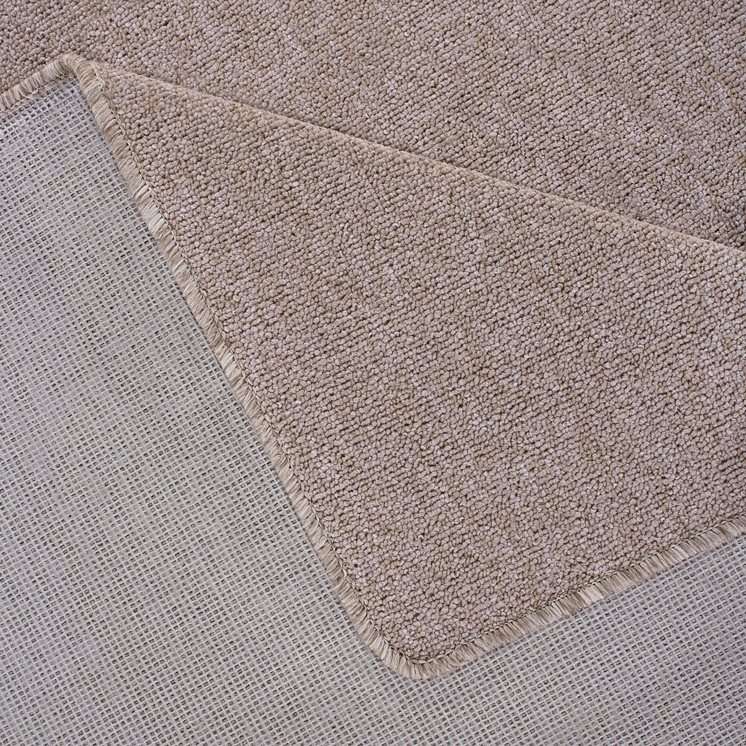 Luxor living Descente de lit Grotone - Polypropylène - Beige 8 Luxor living Descente de lit Grotone - Polypropylène - Beige – Image 6