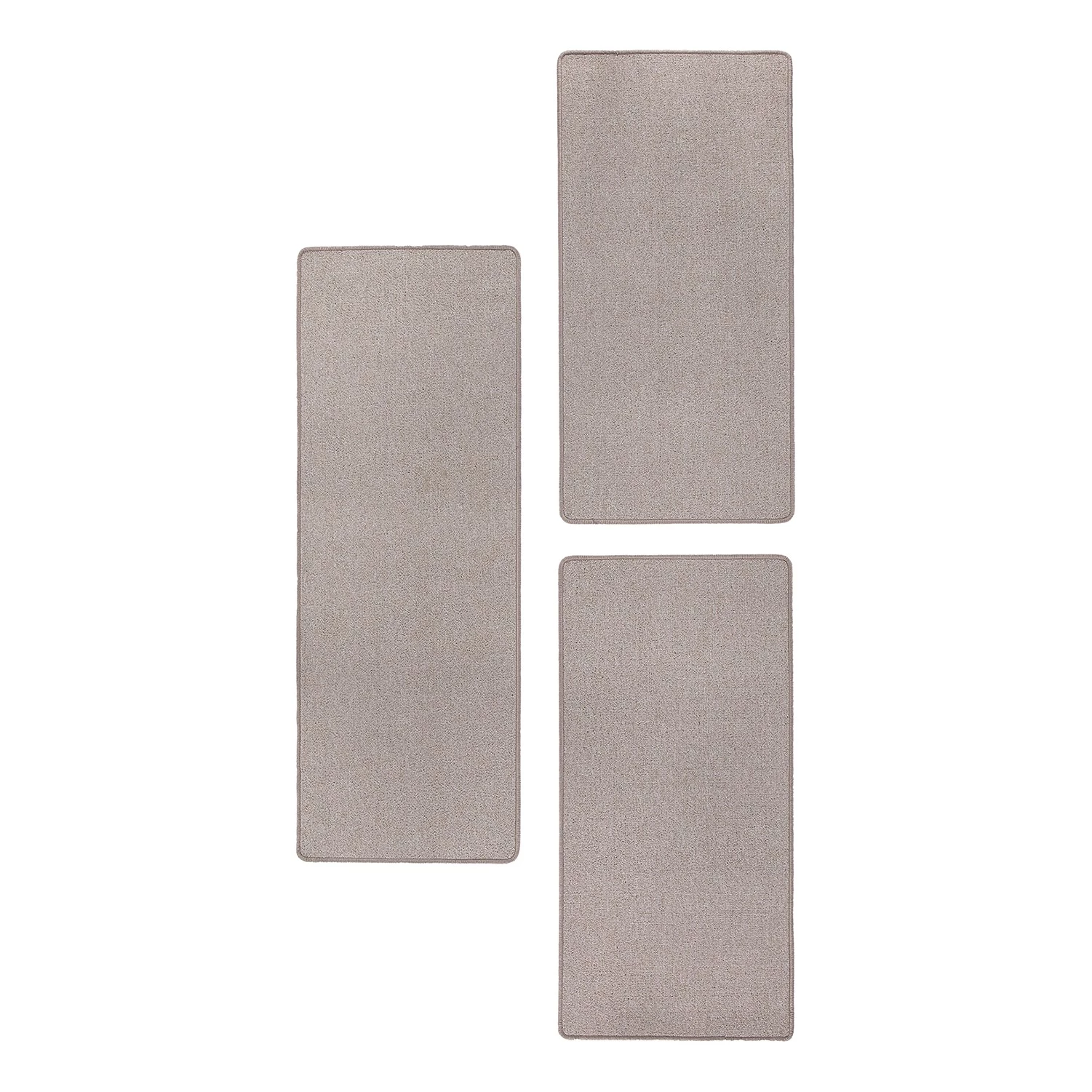 Luxor living Descente de lit Grotone - Polypropylène - Beige 3 Luxor living Descente de lit Grotone - Polypropylène - Beige