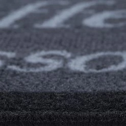 Andiamo Tapis Mocca - Polyamide - Gris 14 Andiamo Tapis Mocca - Polyamide - Gris -Tapis Soldes Boutique 1000257303 210420 08021500174 DETAILS P000000001000257303