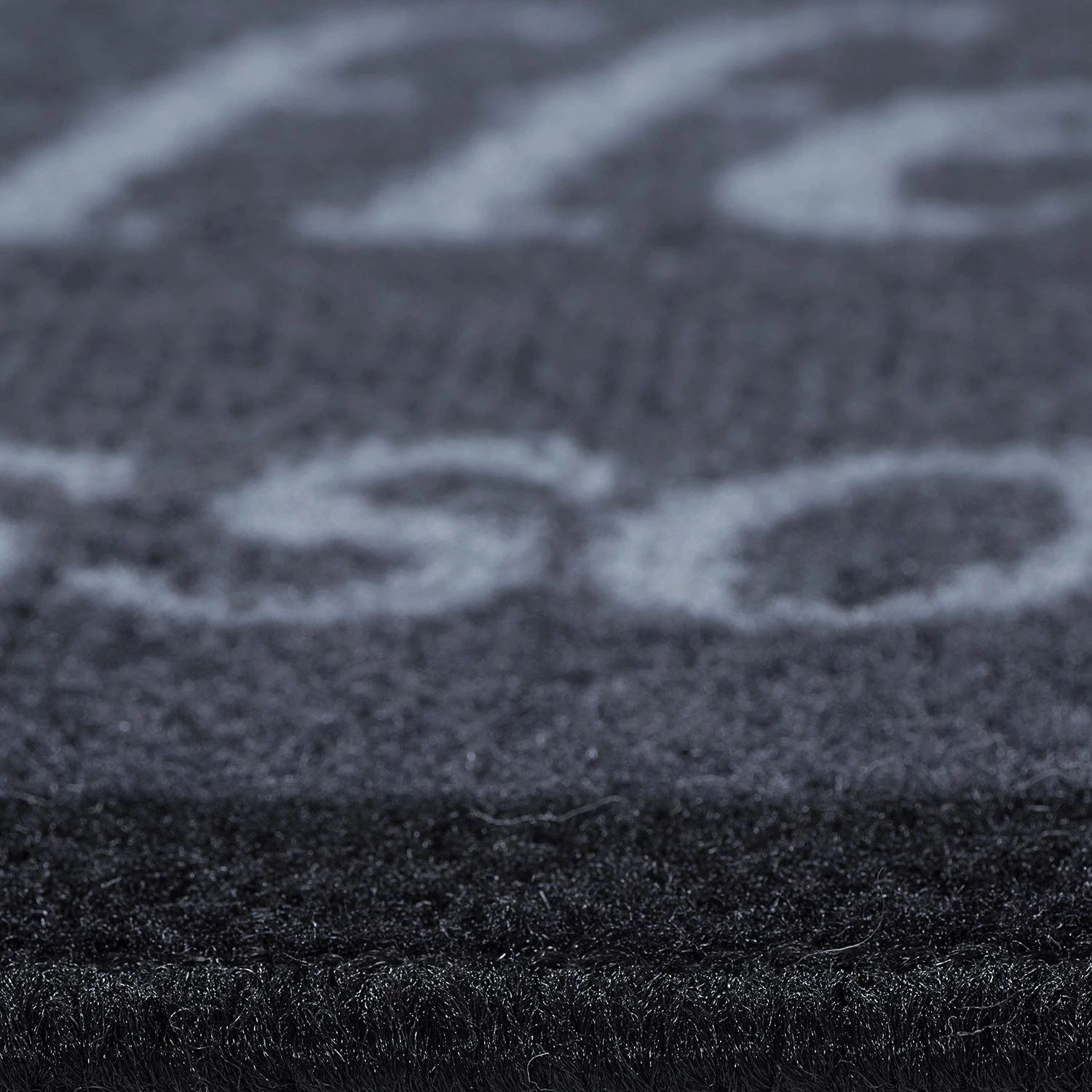 Andiamo Tapis Mocca - Polyamide - Gris 6 Andiamo Tapis Mocca - Polyamide - Gris – Image 4