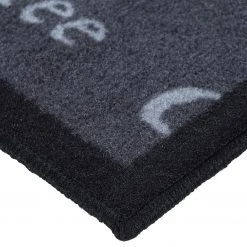 Andiamo Tapis Mocca - Polyamide - Gris 15 Andiamo Tapis Mocca - Polyamide - Gris -Tapis Soldes Boutique 1000257303 210420 08021600175 DETAILS P000000001000257303