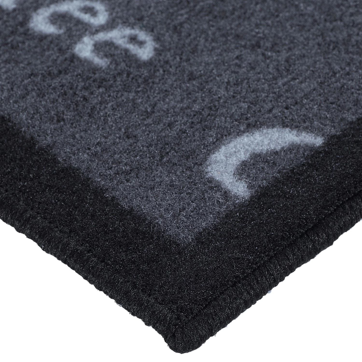Andiamo Tapis Mocca - Polyamide - Gris 7 Andiamo Tapis Mocca - Polyamide - Gris – Image 5