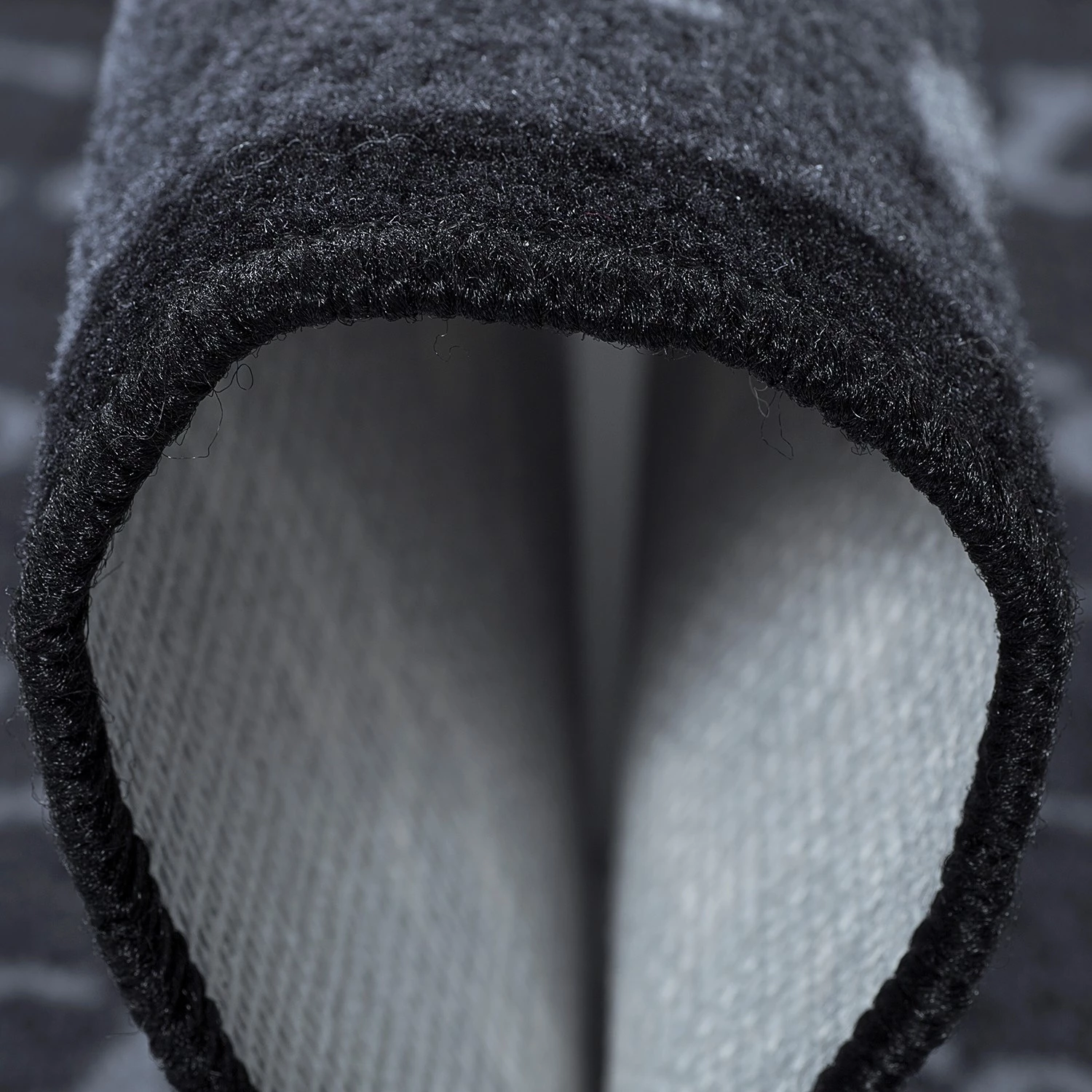 Andiamo Tapis Mocca - Polyamide - Gris 8 Andiamo Tapis Mocca - Polyamide - Gris – Image 6