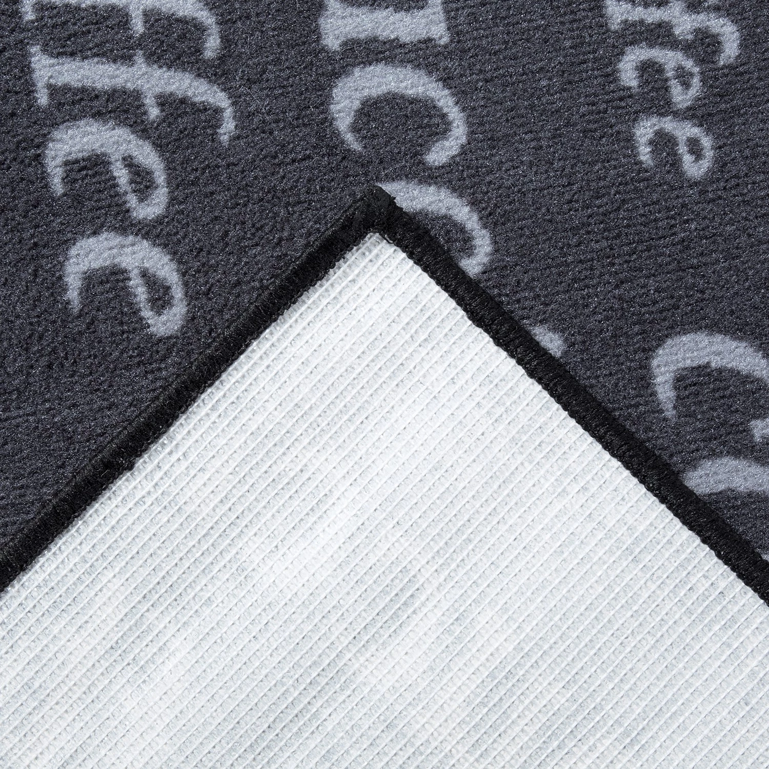 Andiamo Tapis Mocca - Polyamide - Gris 9 Andiamo Tapis Mocca - Polyamide - Gris – Image 7