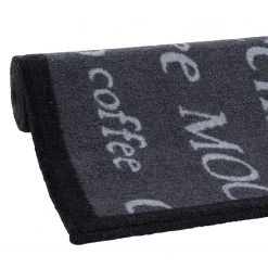 Andiamo Tapis Mocca - Polyamide - Gris 18 Andiamo Tapis Mocca - Polyamide - Gris -Tapis Soldes Boutique 1000257303 210420 08022100178 DETAILS P000000001000257303