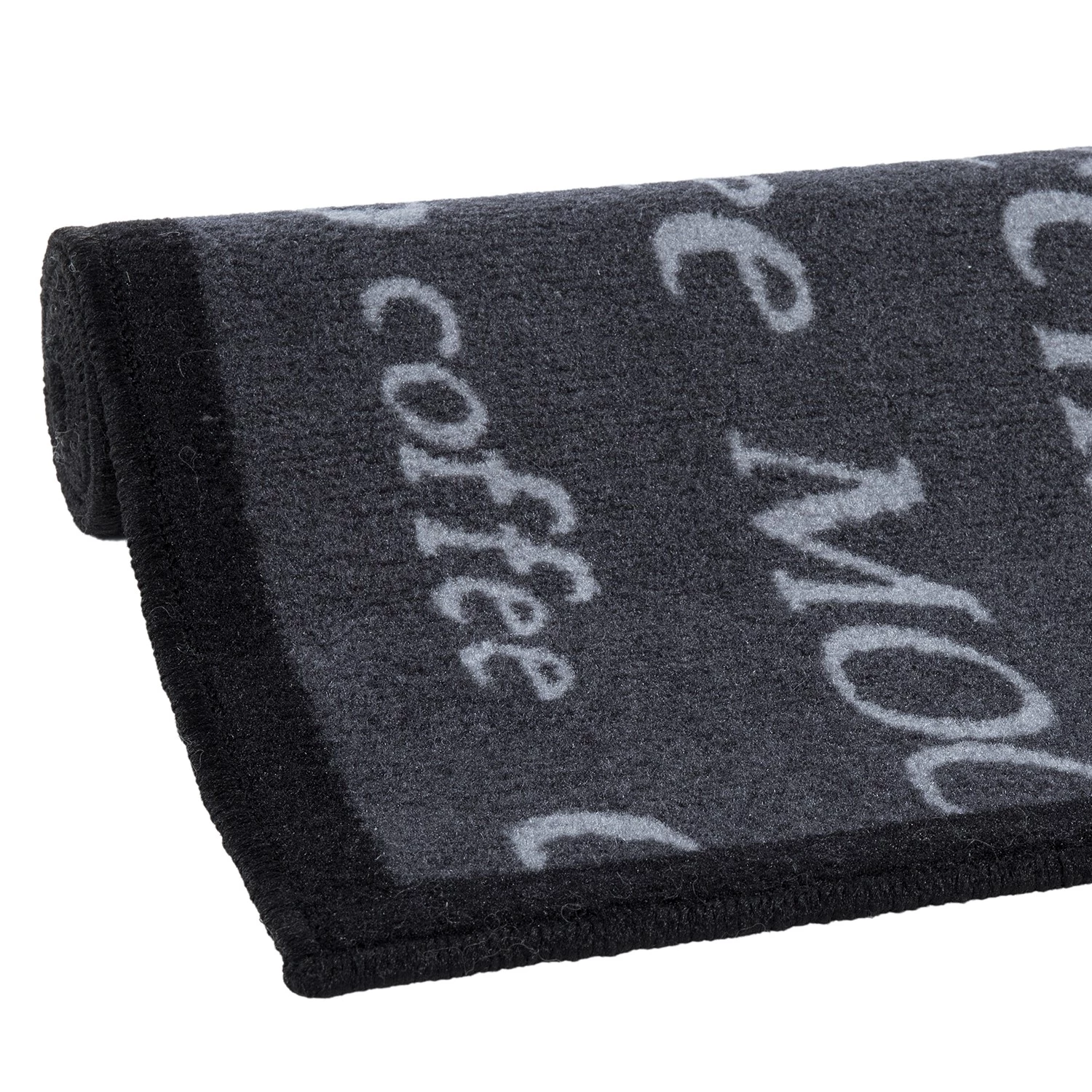 Andiamo Tapis Mocca - Polyamide - Gris 10 Andiamo Tapis Mocca - Polyamide - Gris – Image 8