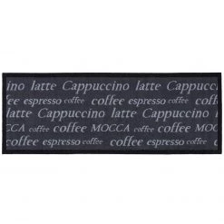 Andiamo Tapis Mocca - Polyamide - Gris 19 Andiamo Tapis Mocca - Polyamide - Gris -Tapis Soldes Boutique 1000257303 210722 17011600106 DETAILS P000000001000257303